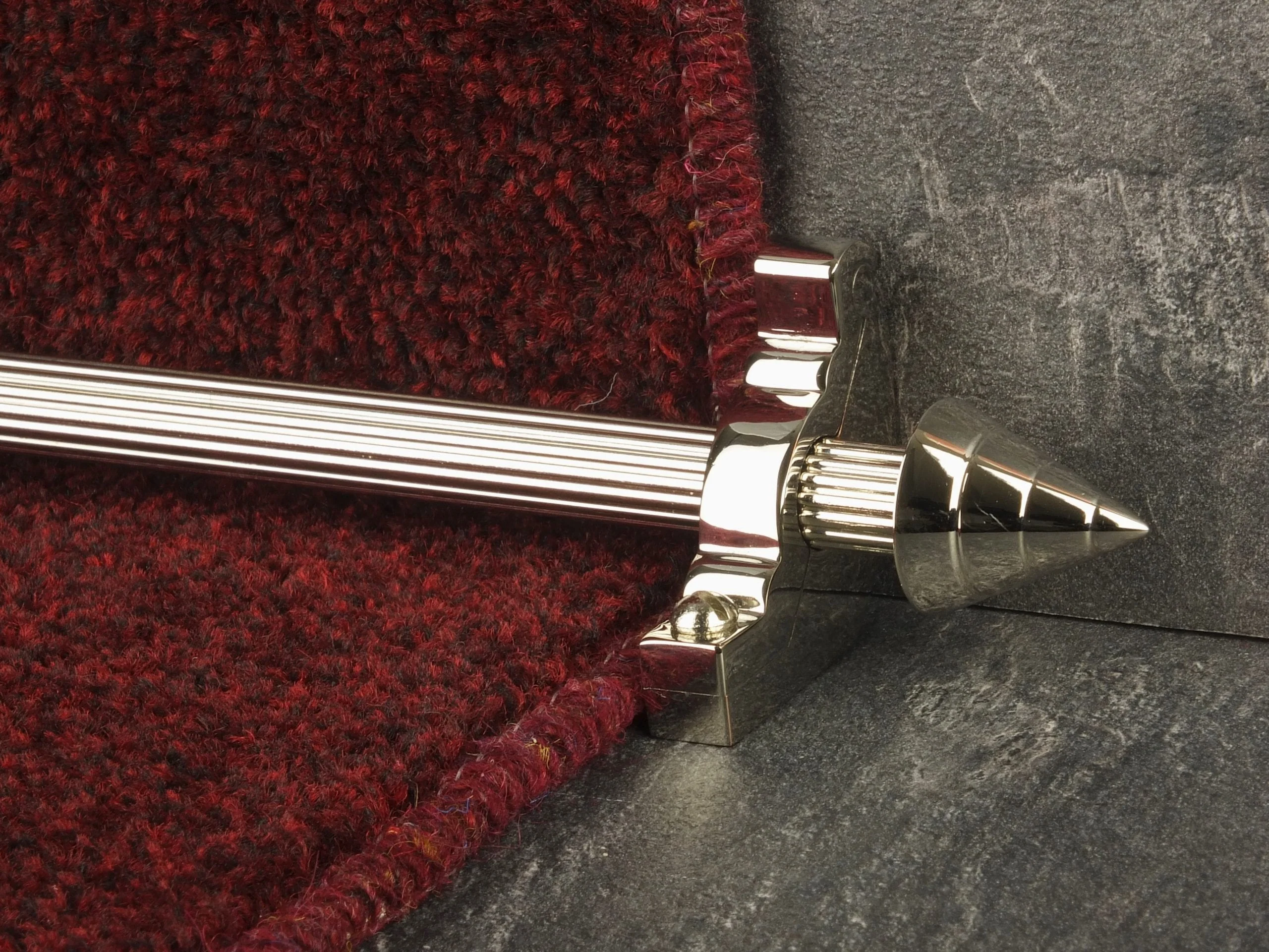 Arrow - Polished Nickel - Image 2