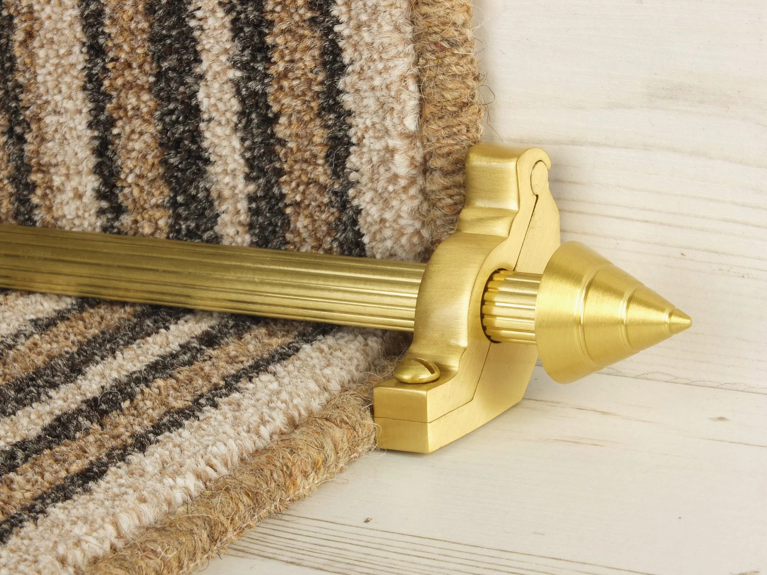 Arrow - Satin Brass - Image 2