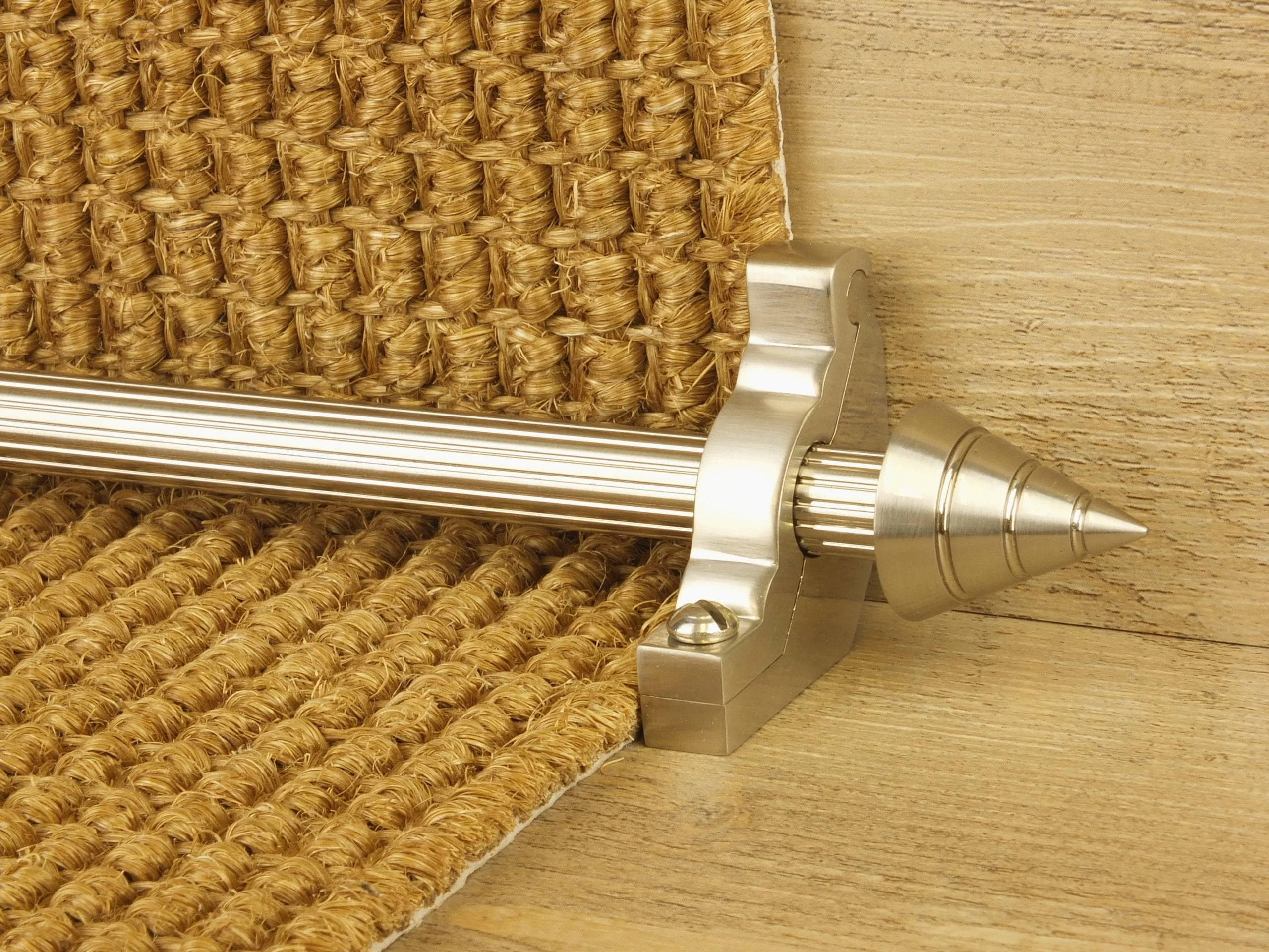 Arrow - Satin Nickel - Image 2