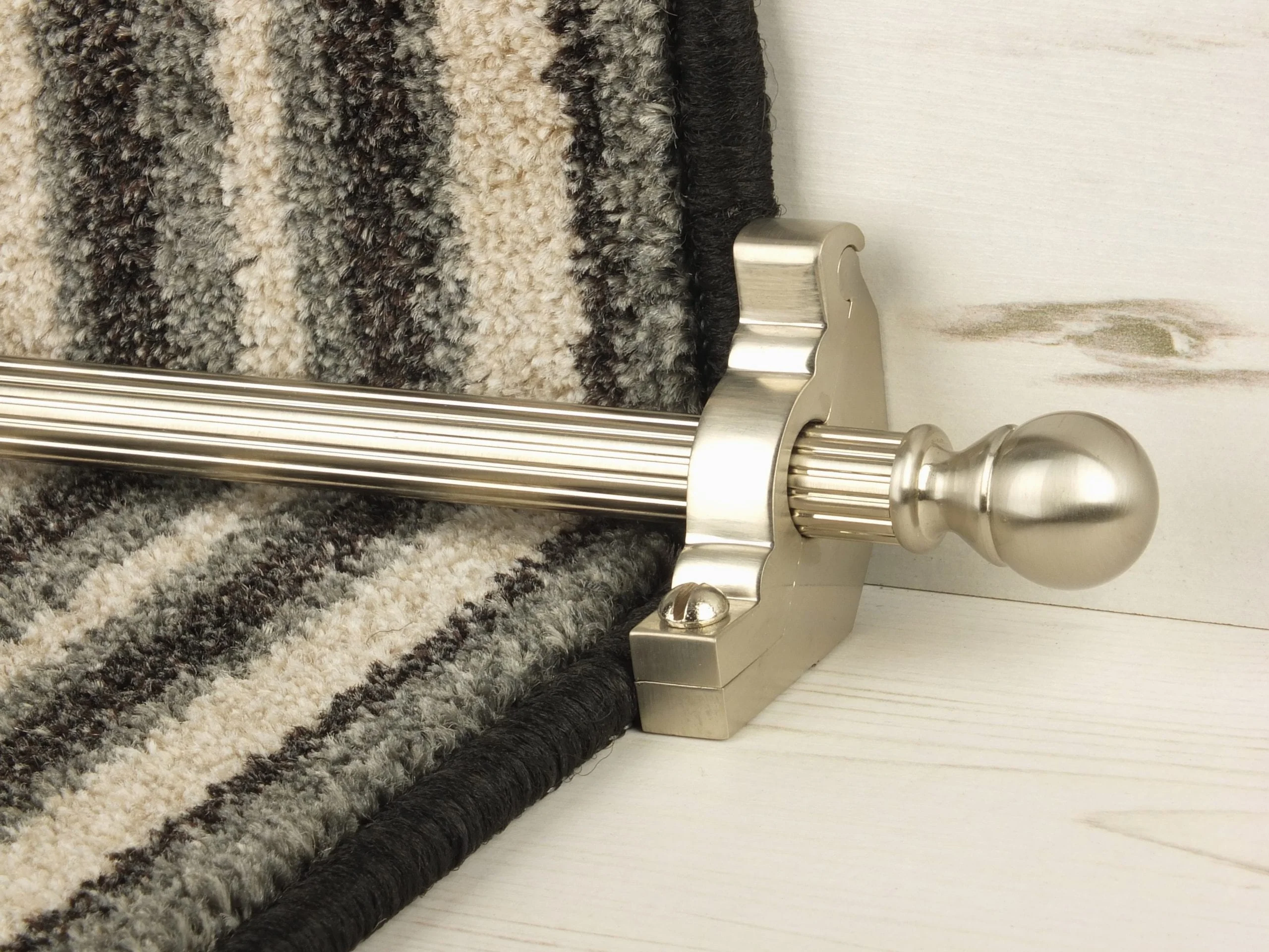 Balladeer - Satin Nickel - Image 2