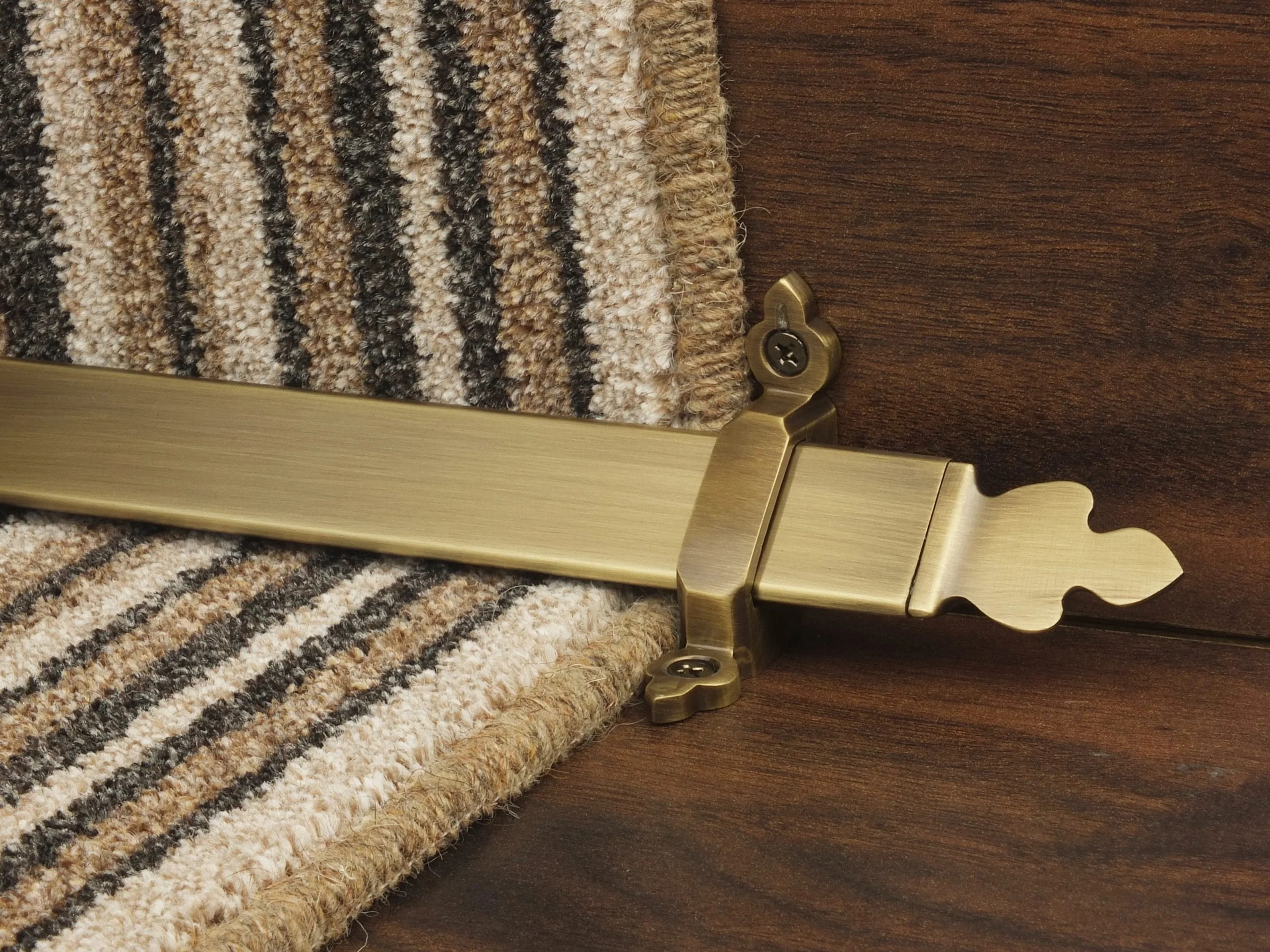 Beaumont - Antique Brass