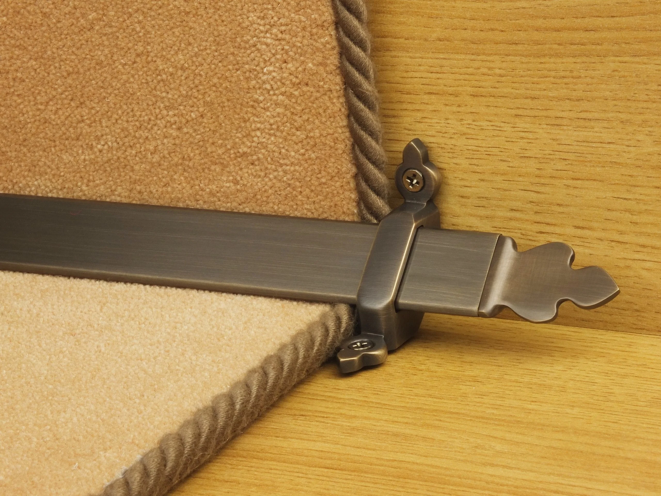Beaumont - Antique Bronze
