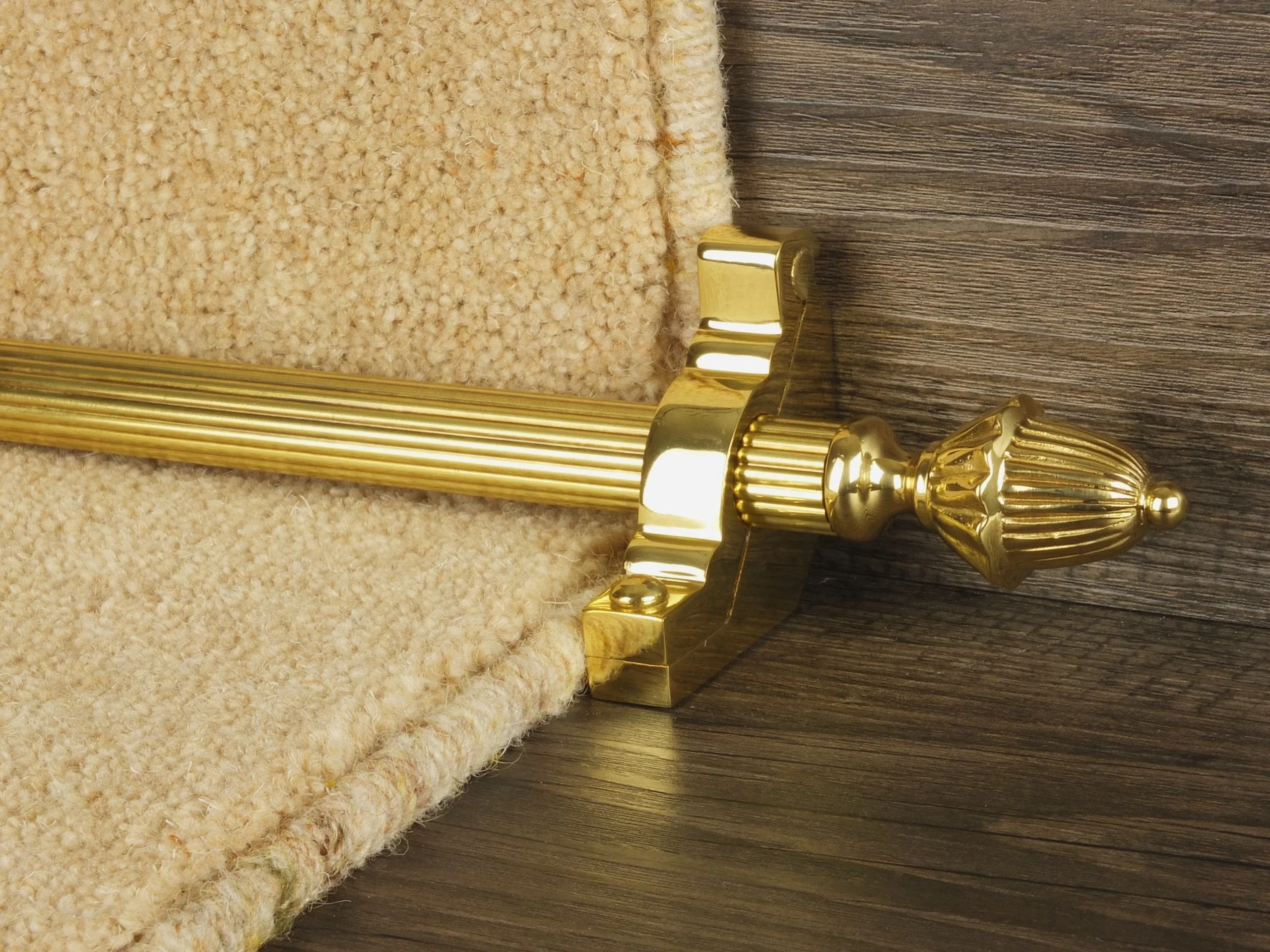 Dubai - Polished Brass - Image 2