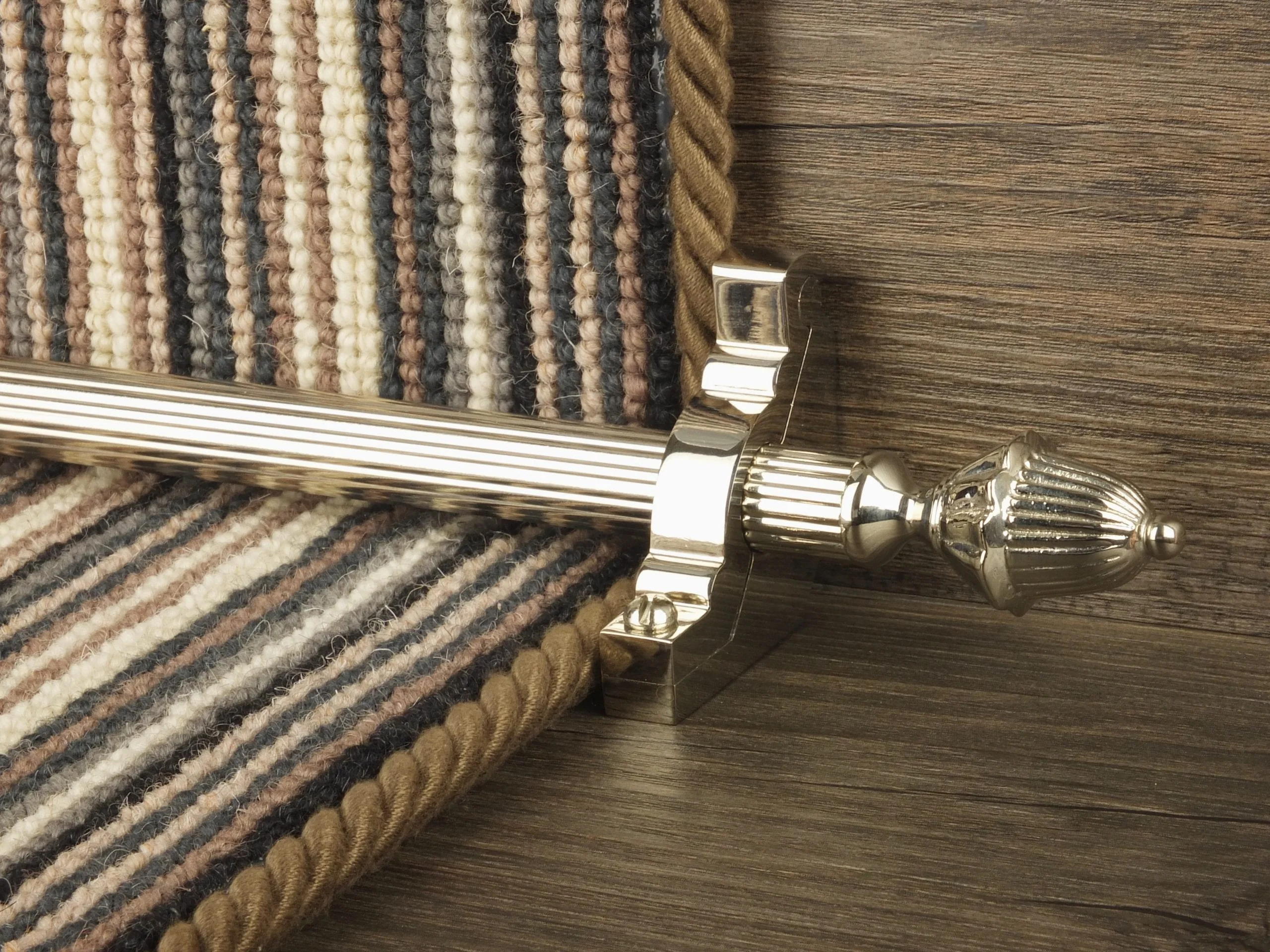 Dubai - Polished Nickel - Image 2