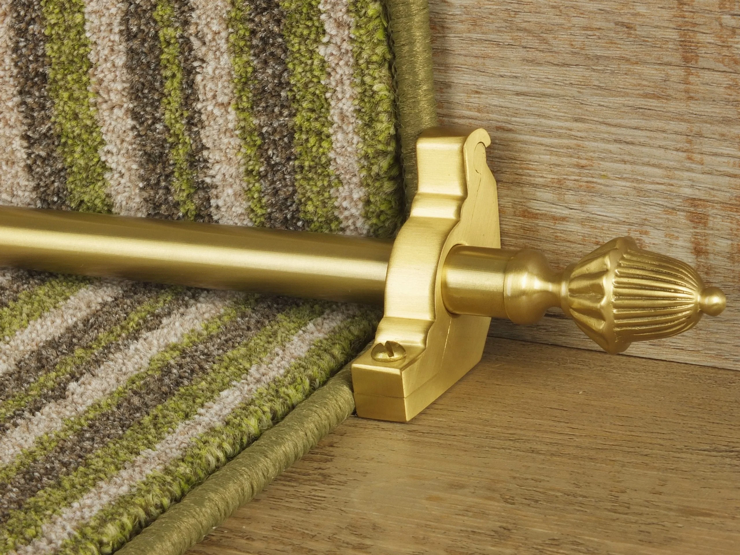 Dune - Antique Brass - Image 2