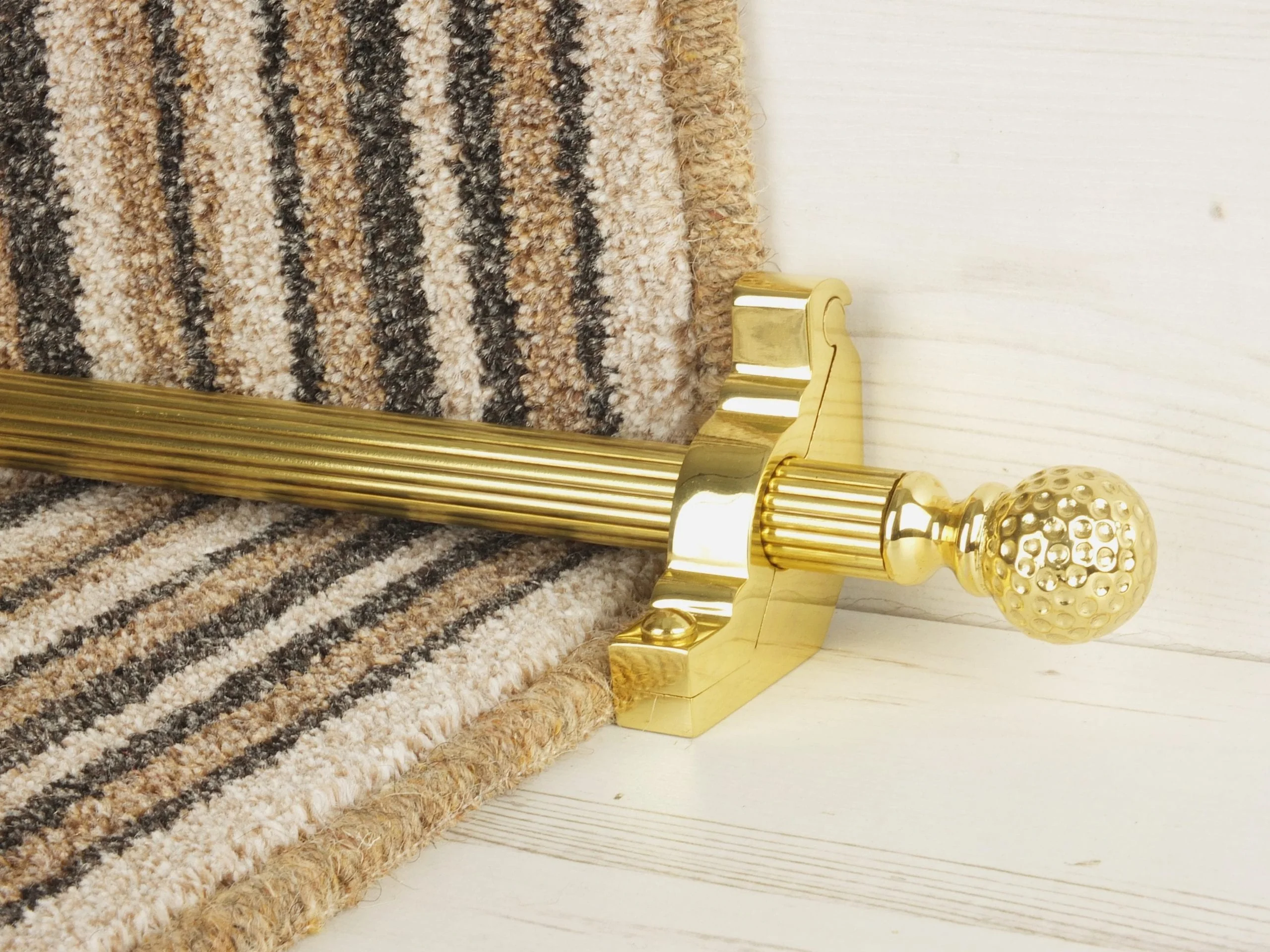 Dune - Polished Brass - Image 2