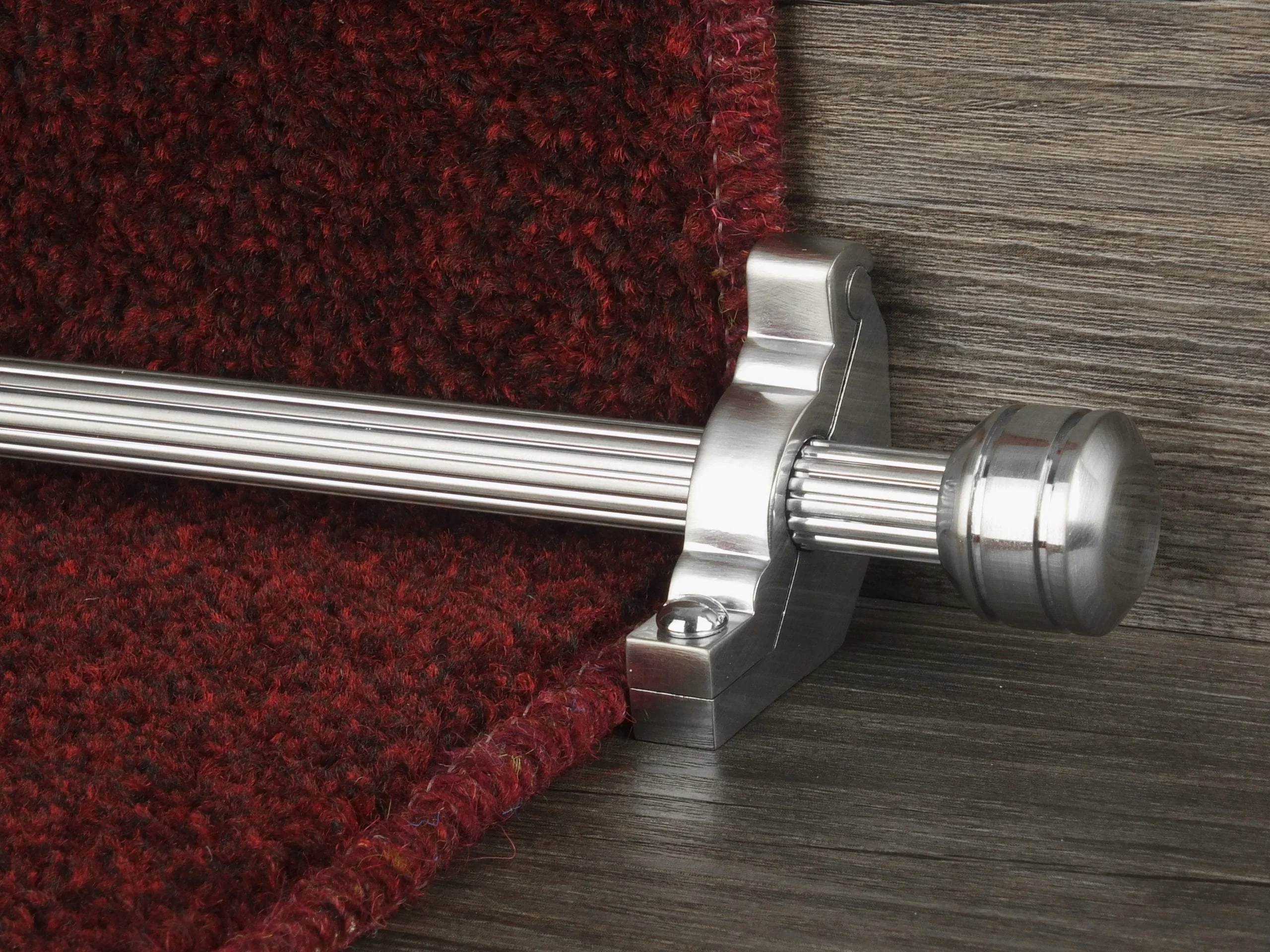 Piston - Brushed Chrome - Image 2