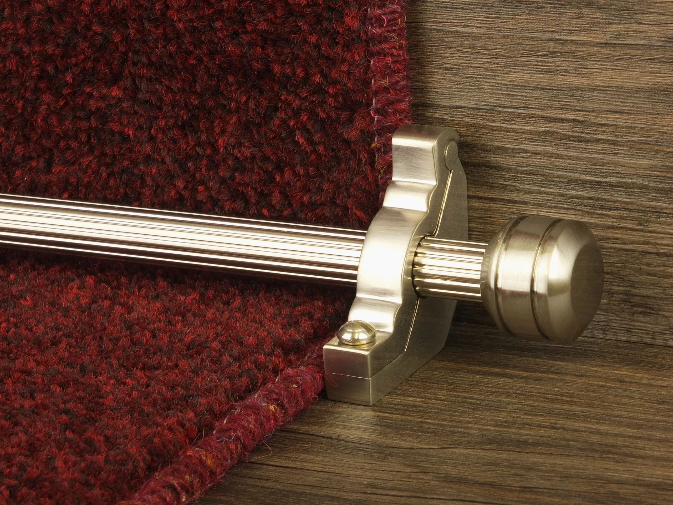 Piston - Satin Nickel - Image 2