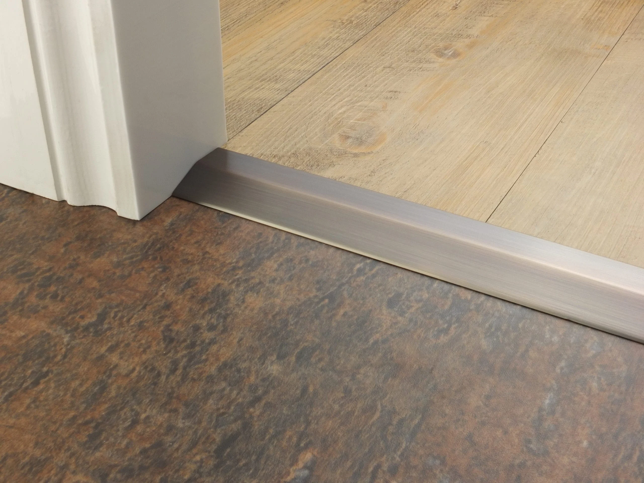 Premier Compression Ramp - Antique Bronze - Image 2