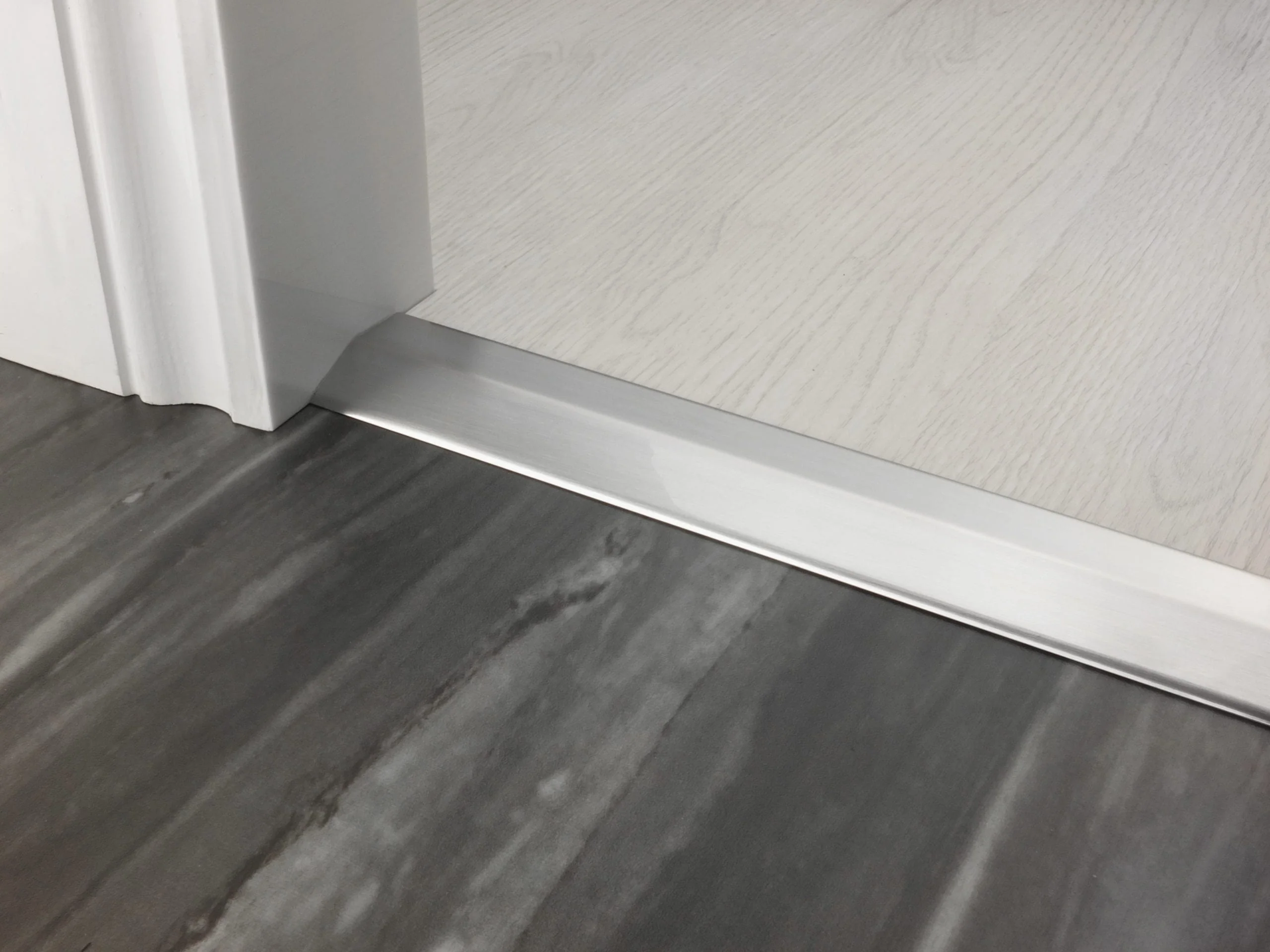 Premier Compression Ramp - Brushed Chrome - Image 2
