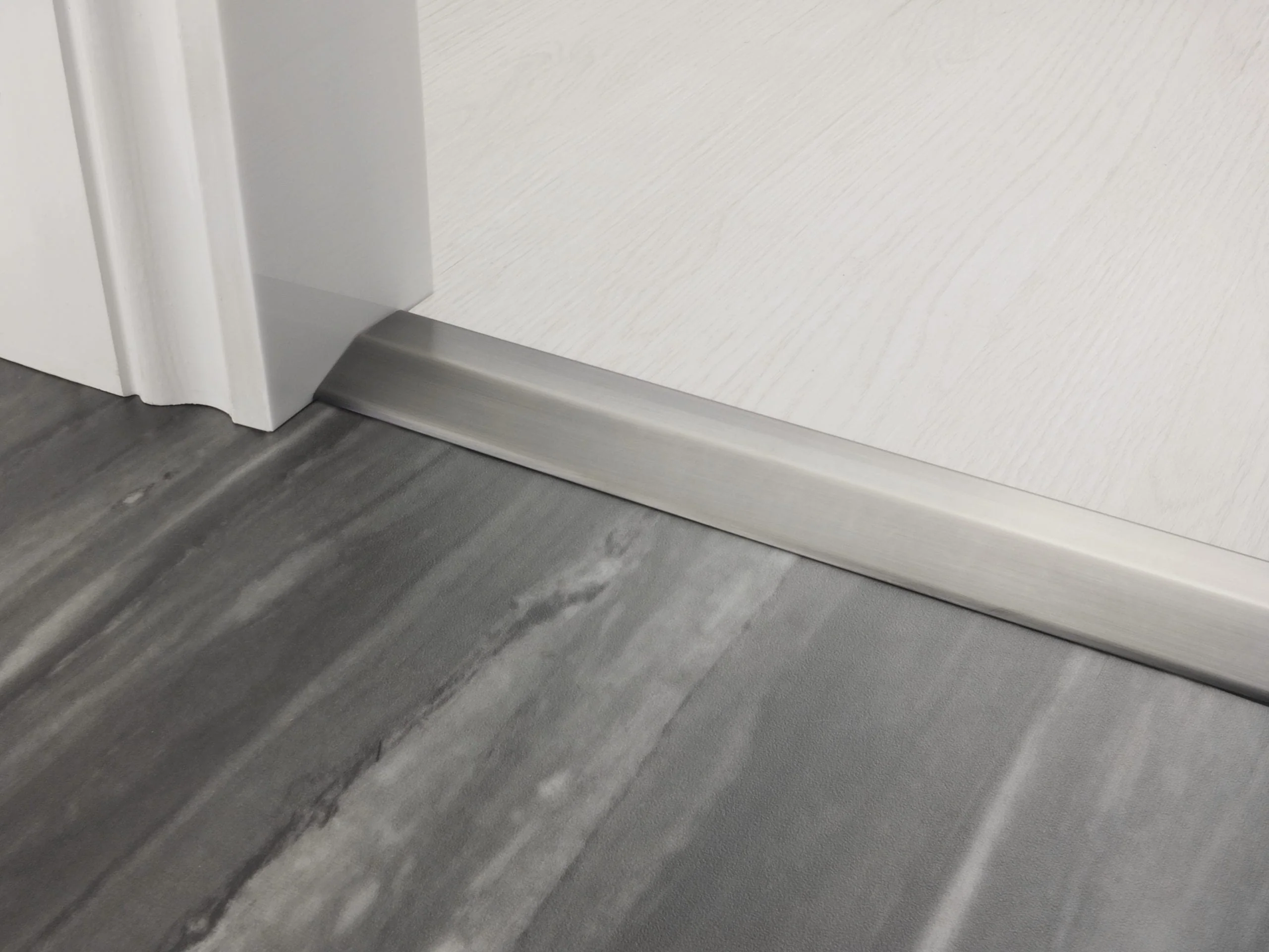 Premier Compression Ramp - Pewter - Image 2