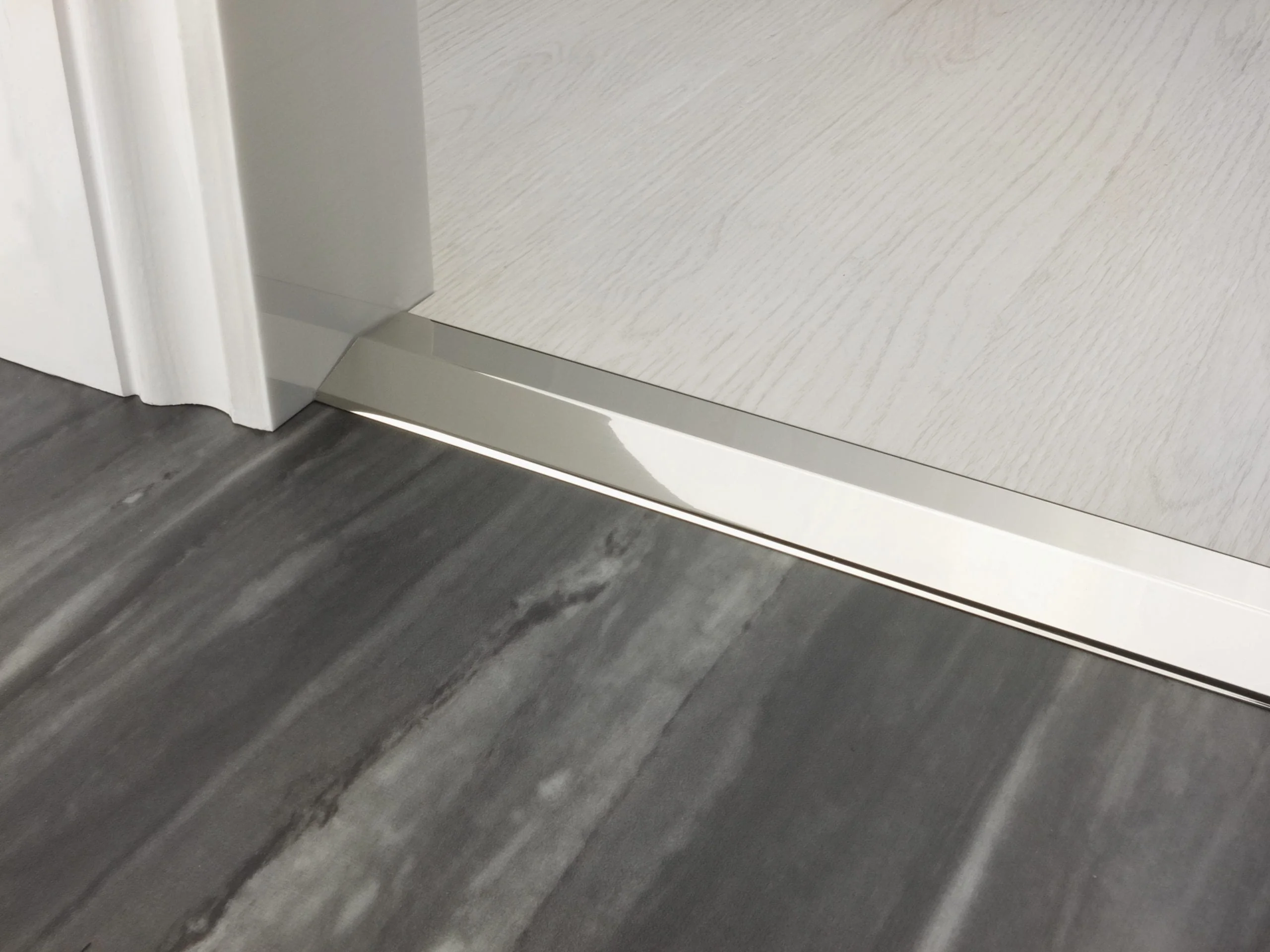 Premier Compression Ramp - Polished Nickel - Image 2