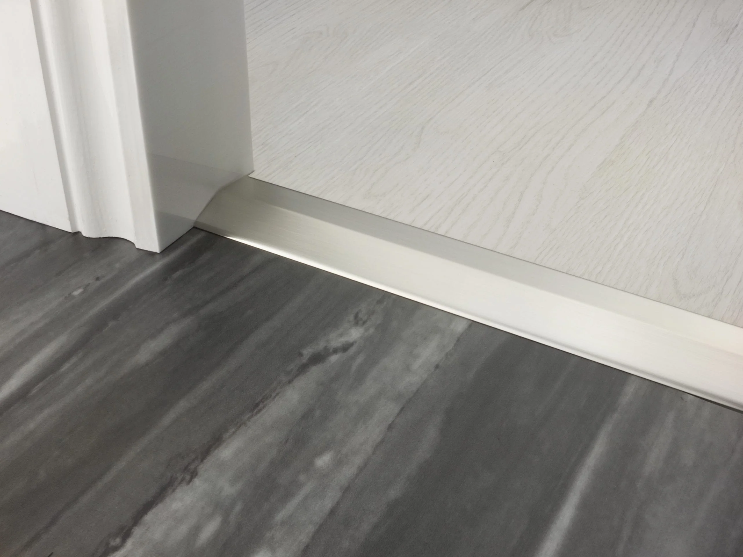 Premier Compression Ramp - Satin Nickel - Image 2