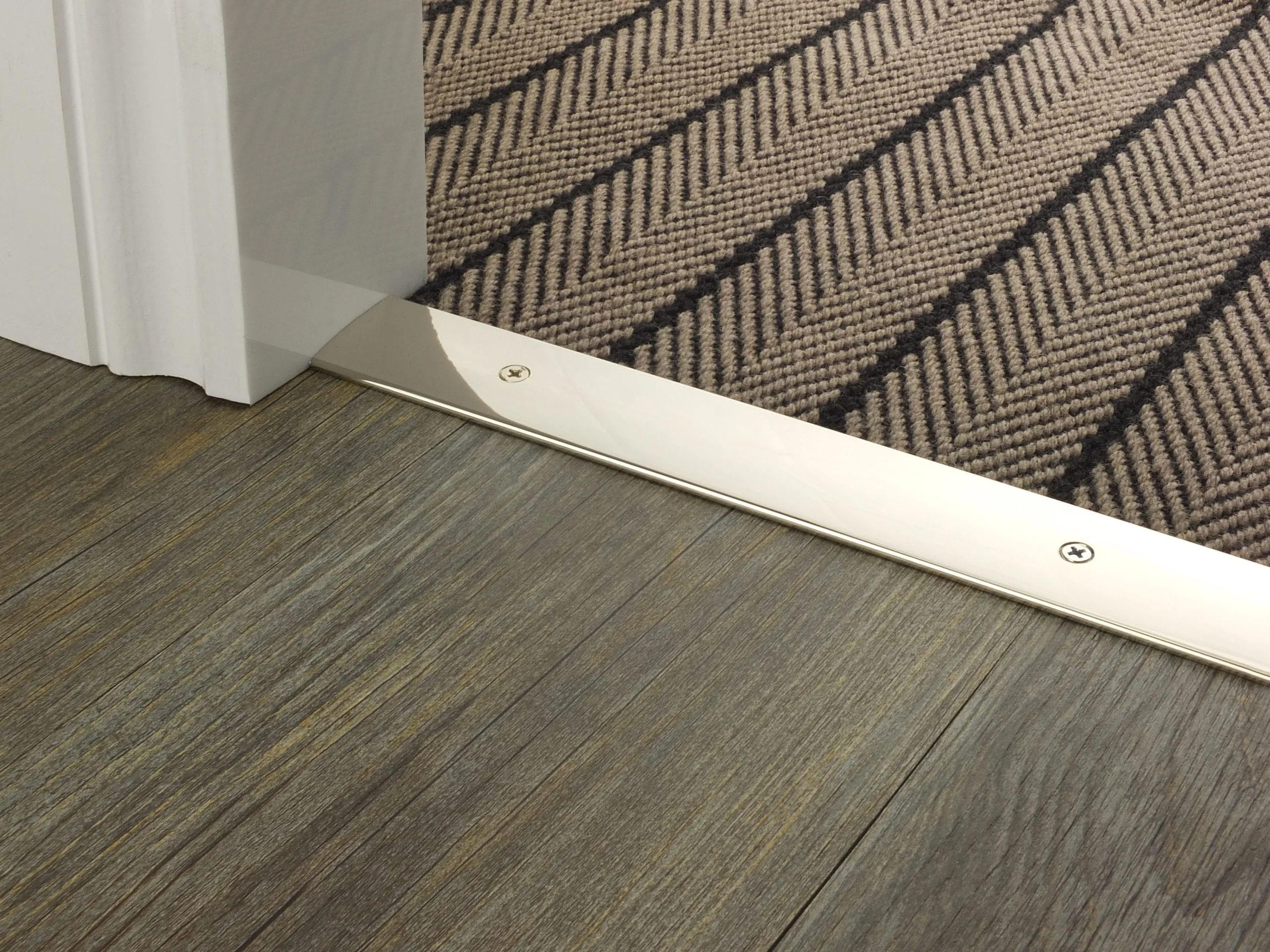 Premier Cover - Polished Nickel - Image 2