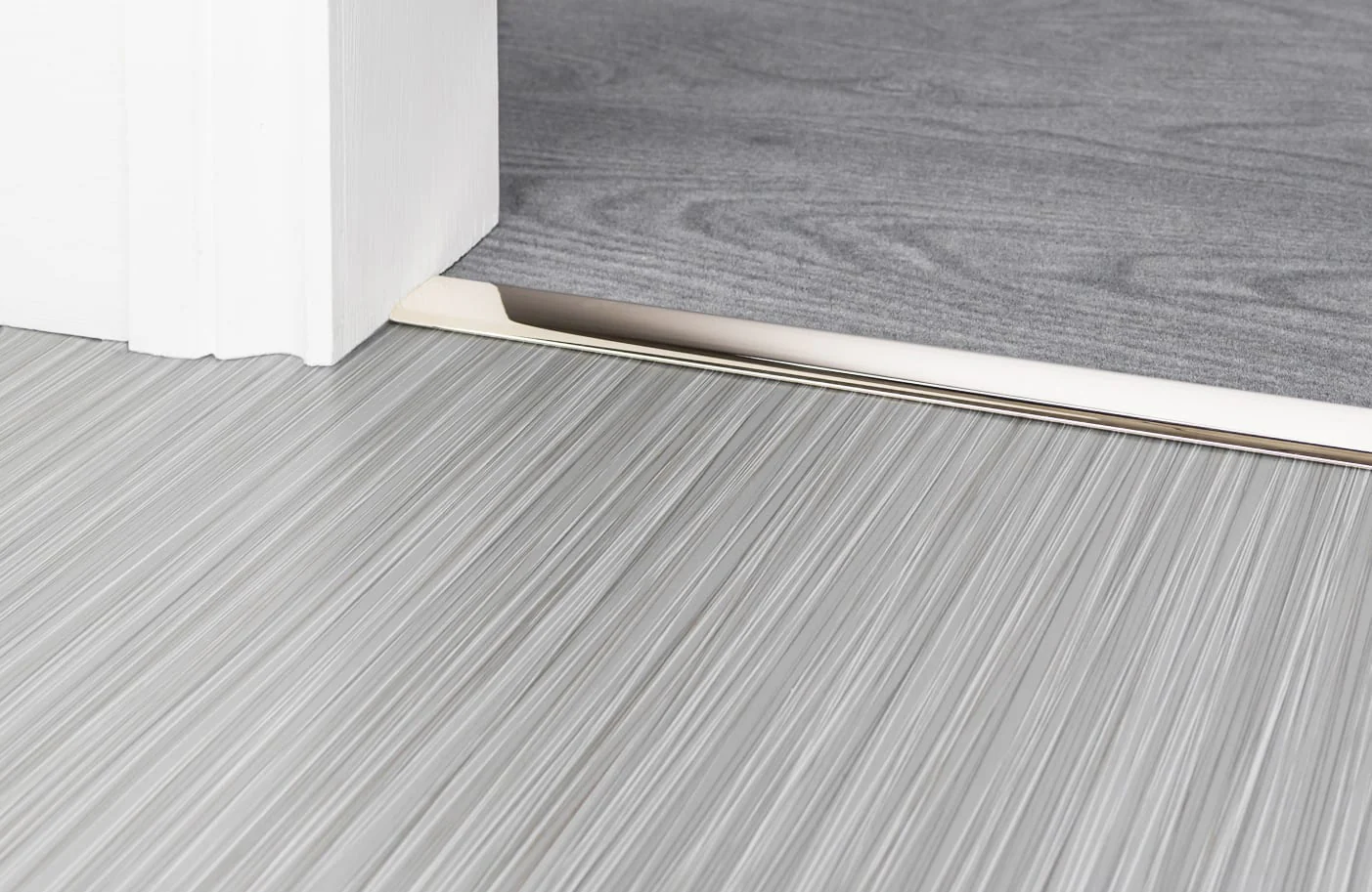 Premier Double Z4 - Polished Nickel