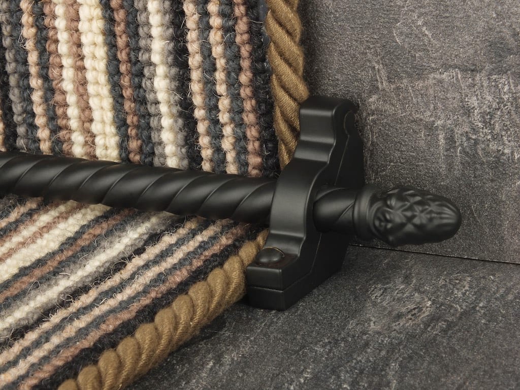 Sherwood - Black - Image 3