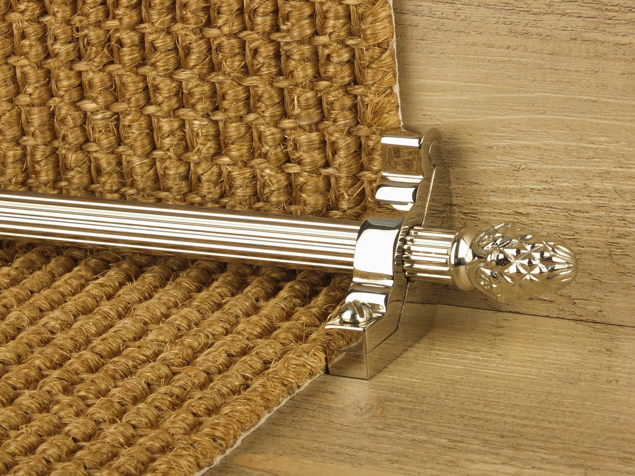 Sherwood - Polished Nickel - Image 2