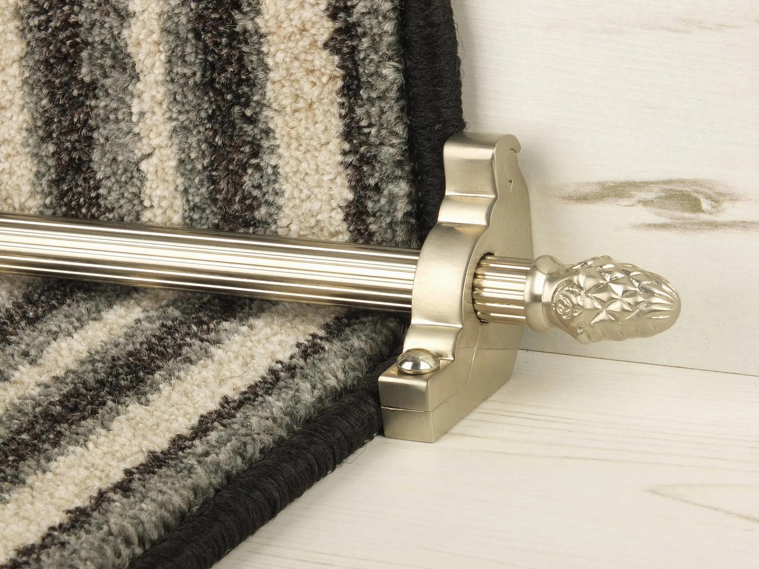Sherwood - Satin Nickel - Image 2